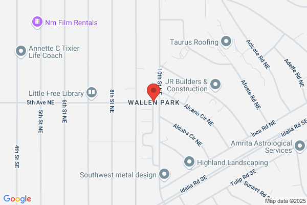 Wallen Development Model Village Sales Office