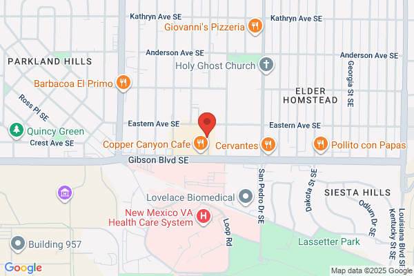 Courtesy Loans Rio Rancho