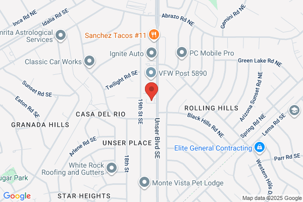 Sandoval County Home Visiting Program