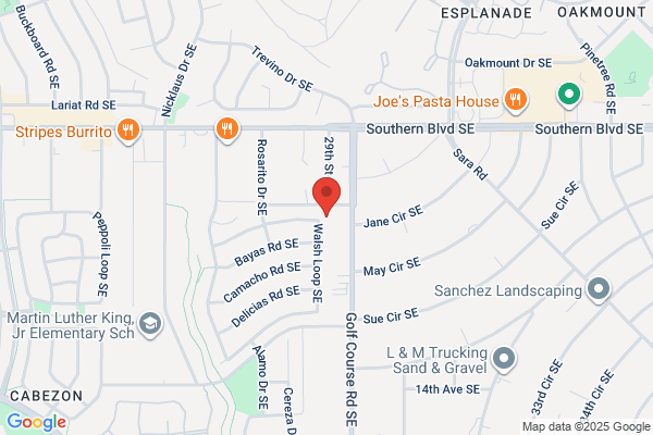 Jones Mechanical LLC