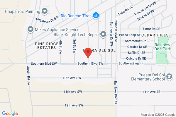 Southwest Portable Building Movers