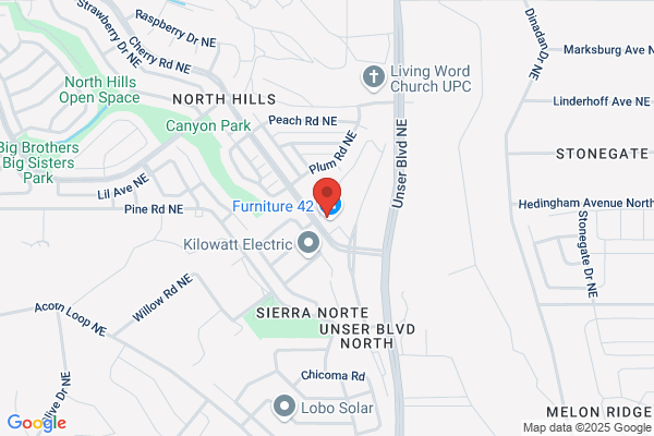 North Hills Mini Mart