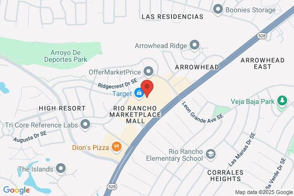 Massage Envy - Rio Rancho East