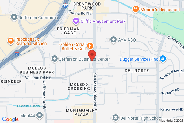 Hair Loss Control Clinic (HLCC) Natural Hair Designs Rio Rancho NM