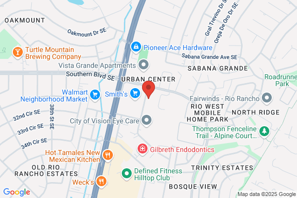Rio Rancho Orthodontics