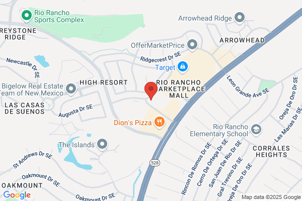 Rio Rancho Family Dental Care
