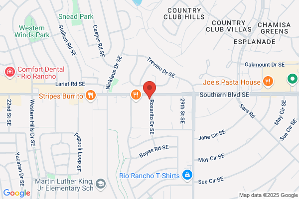 Southern Boulevard Dental Center