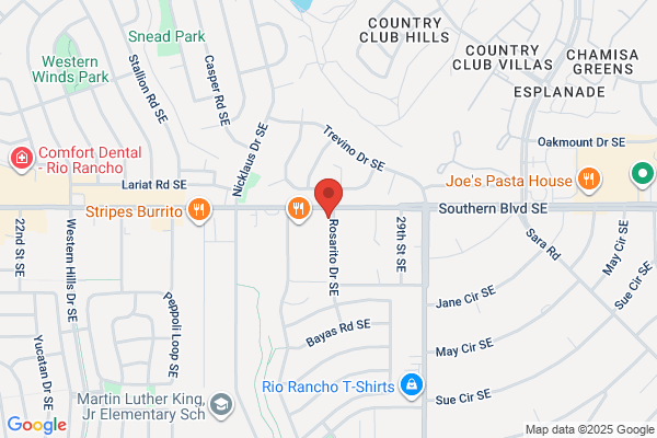 Southern Boulevard Dental Corporation