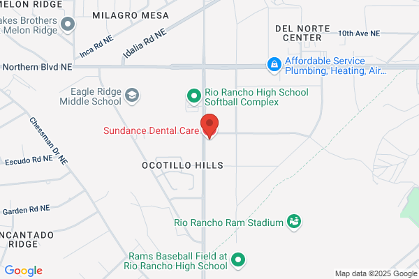 Sundance Dental Care of Rio Rancho