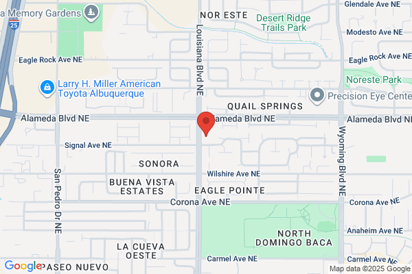 Allergy Partners of Albuquerque