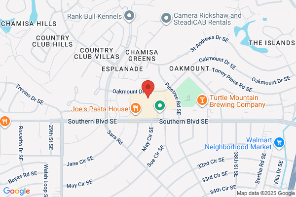 Garner Chiropractic PC