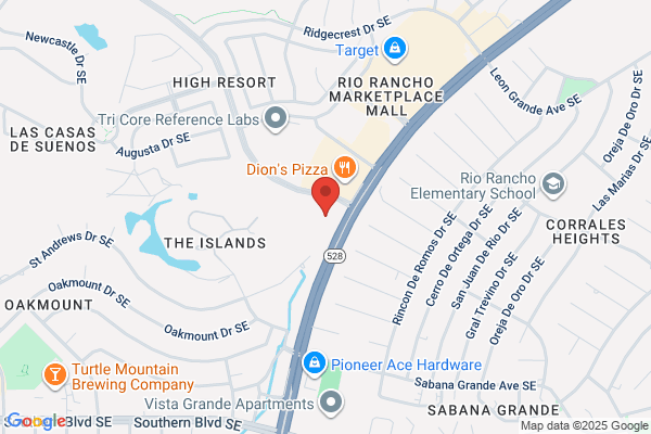 PMG Endocrinology in Rio Rancho