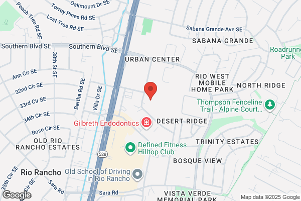 City of Vision Eyecare