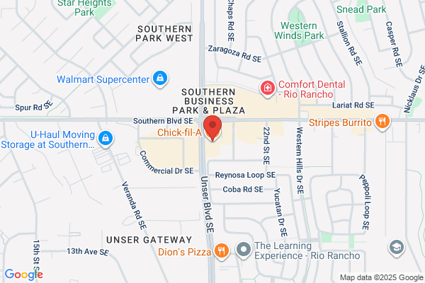 Chick-fil-A
