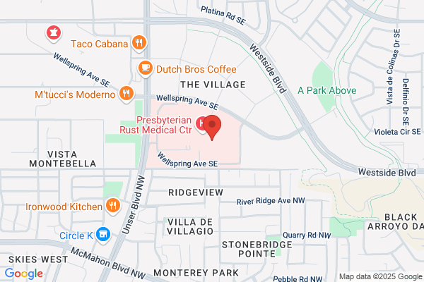 PMG Gastroenterology in Rio Rancho