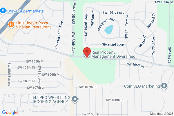 Diversified Property Maintenance, Inc