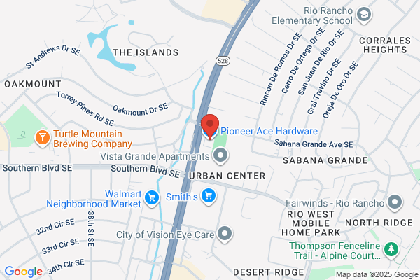 Ray's Ace Hardware