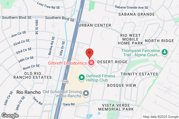 Retreat Gardens Secured Assisted Living