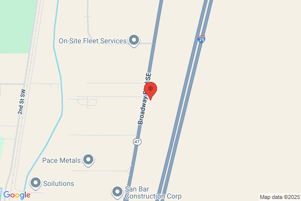 Rio Rancho Earthworks