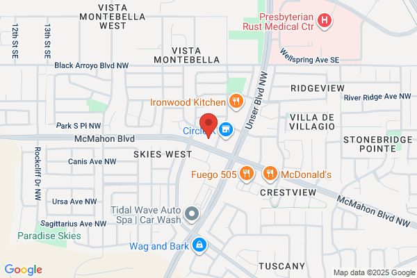 Fresenius Kidney Care Rio Rancho