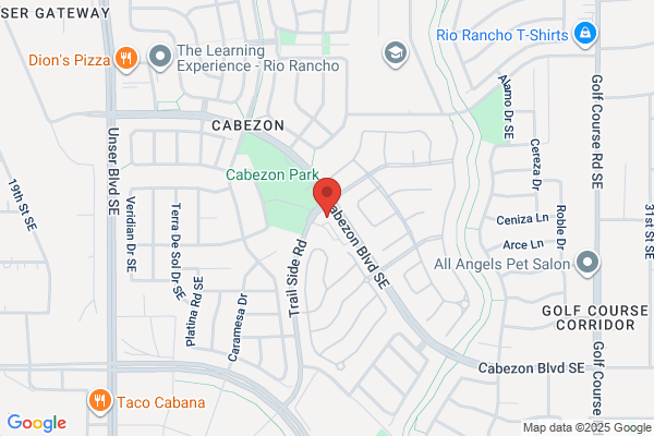 Cabezon Orthodontists