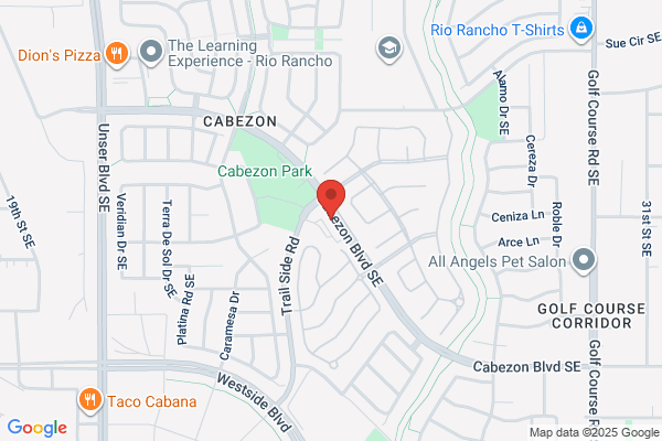 Cabezon Pediatric Dentistry