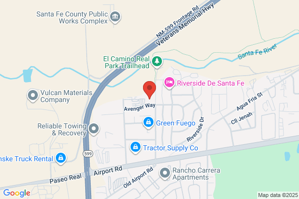 Mold Removers of New Mexico