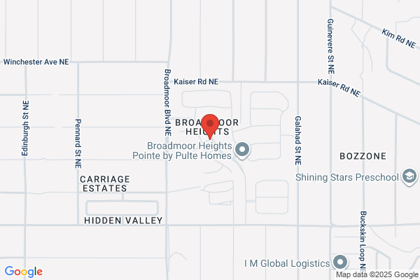 Cabezon by Pulte Homes