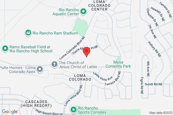 Loma Colorado - Meridian by Pulte Homes - Closed