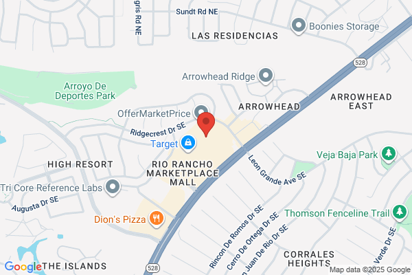 Albertsons Market Pharmacy