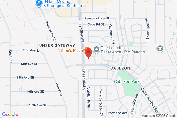 Rio Grande Credit Union