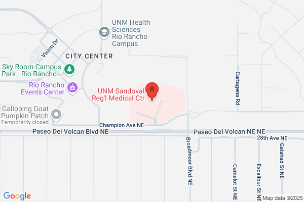Aurora Health Inc.