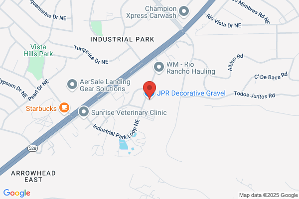 Cart-Away Concrete, Rio Rancho