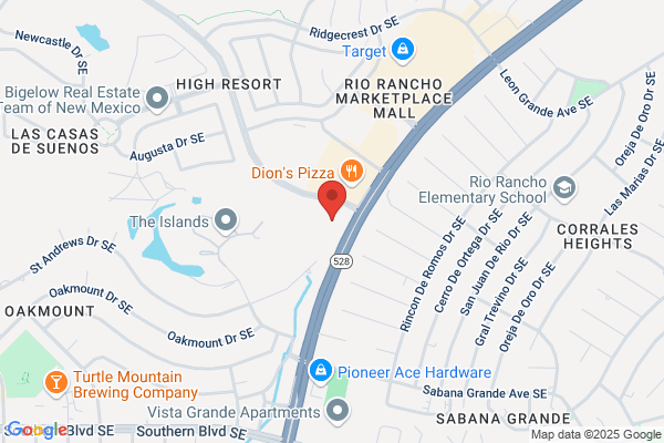 PMG Pediatric Urgent Care in Rio Rancho
