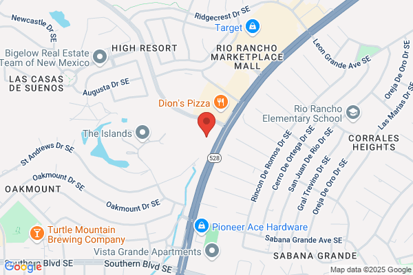 PMG Rheumatology in Rio Rancho