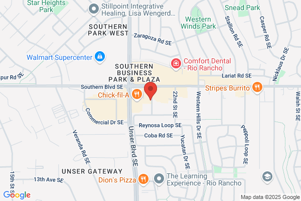 Rio Rancho Executive Suites