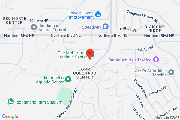 Spin Cycle Rio Rancho