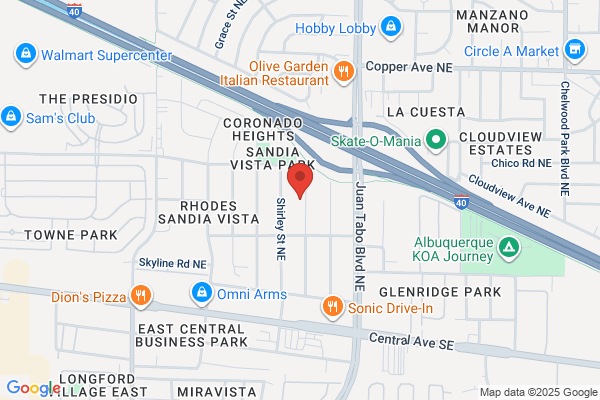 Tree Service Pros of Rio Rancho