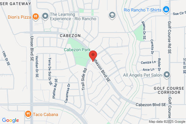 Armada Physical Therapy - Rio Rancho