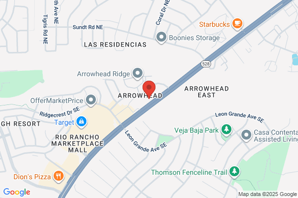 Rio Rancho Physical Therapy