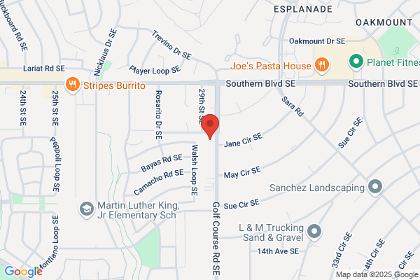 Enchantment Physical Therapy Rio Rancho
