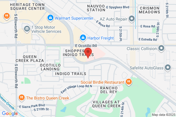 Heather Foote Jasso-Frost Mortgage