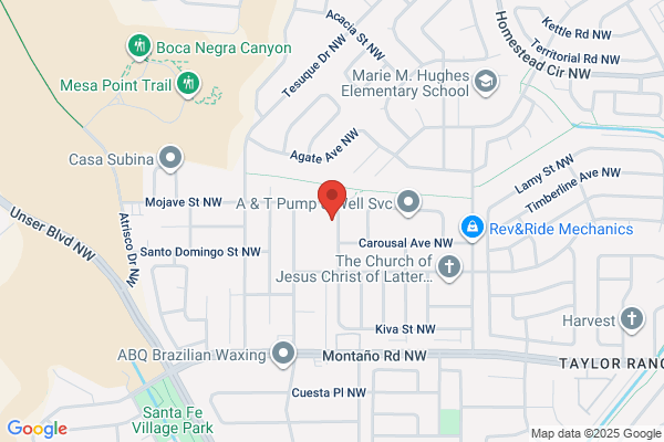 High Desert Mortgage Services