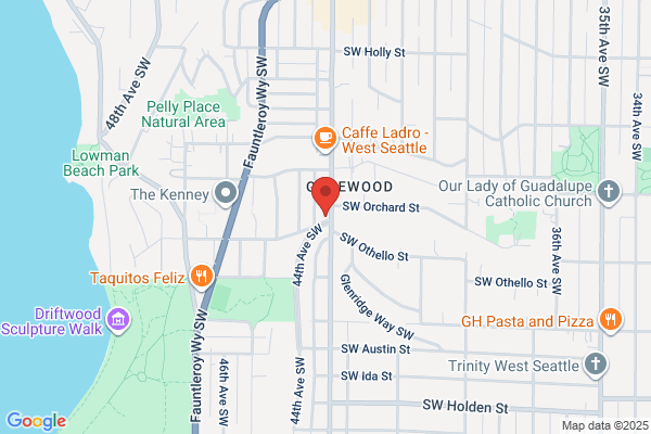 Unitarian Universalist Westside Congregation