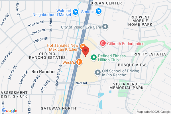 Federico's Mexican Food