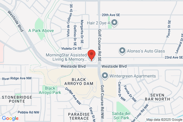 MorningStar of Rio Rancho