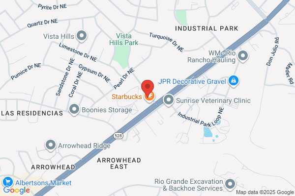 West Mesa Lock & Safe, LLC