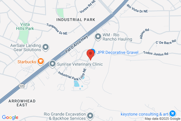 Rio Rancho Towing