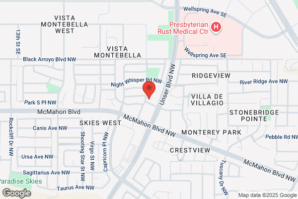 VCA Ventana Animal Hospital