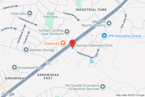Sunrise Veterinary Clinic